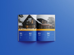 长城隔热铝瓦产品信息画册 产品手册7